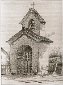 obecni zvonicka Puchta 1958 vod
